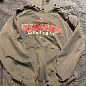 Red Sox Sweatshirt